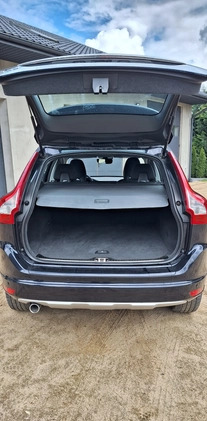 Volvo XC 60 cena 66000 przebieg: 144000, rok produkcji 2015 z Okonek małe 56